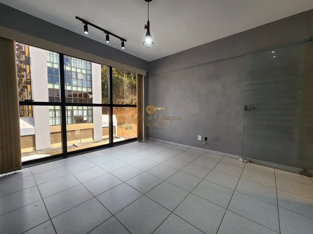 Sala-Conjunto, 42 m² - Foto 12