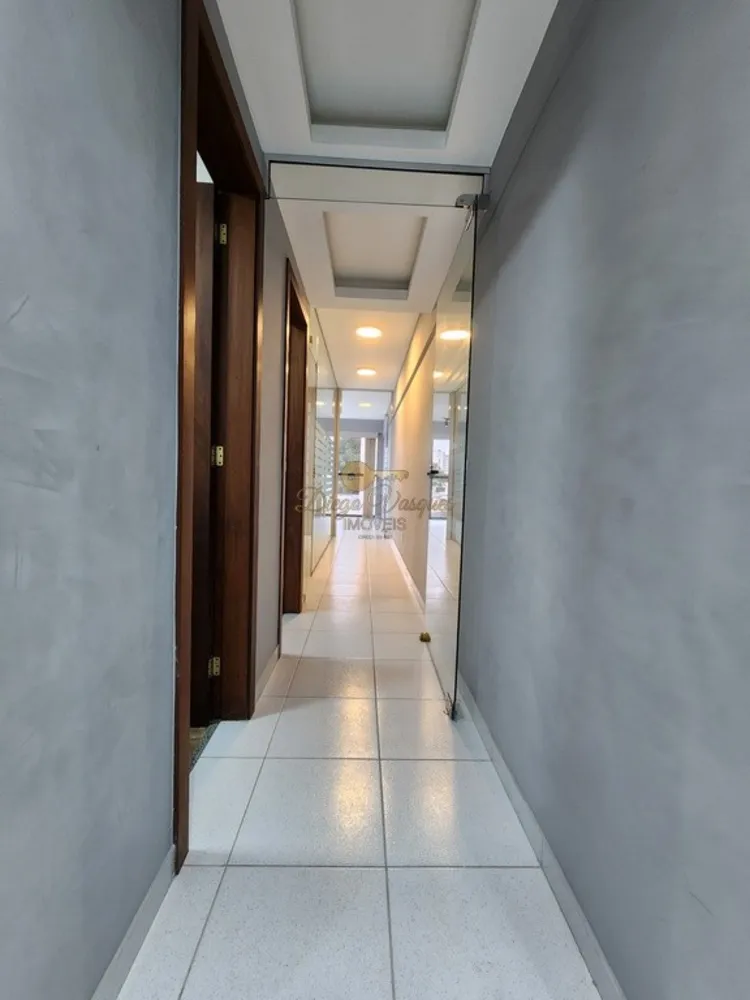 Sala-Conjunto, 42 m² - Foto 4