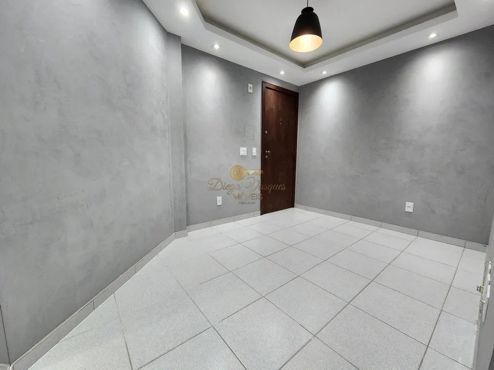 Sala-Conjunto, 42 m² - Foto 3