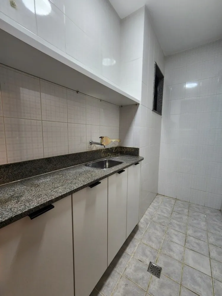 Sala-Conjunto, 42 m² - Foto 6