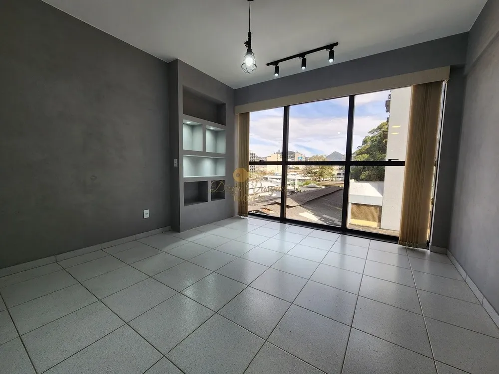 Sala-Conjunto, 42 m² - Foto 1