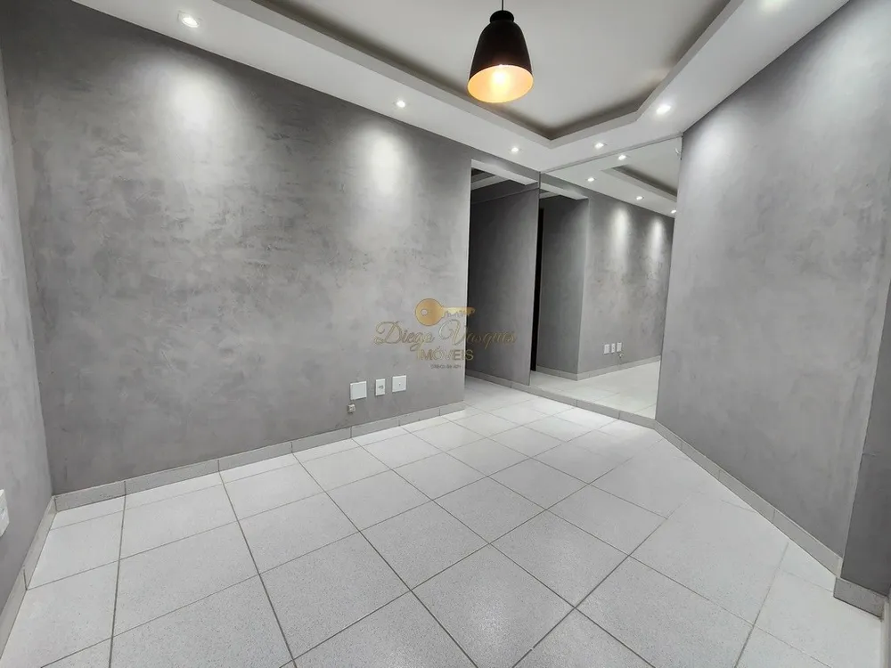Sala-Conjunto, 42 m² - Foto 2