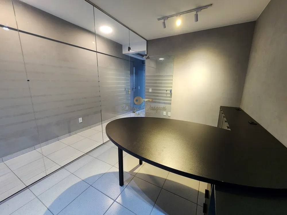 Sala-Conjunto, 42 m² - Foto 10