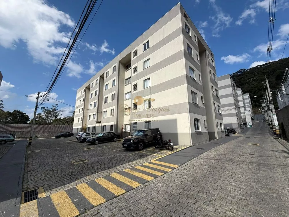 Apartamento, 2 quartos - Foto 5