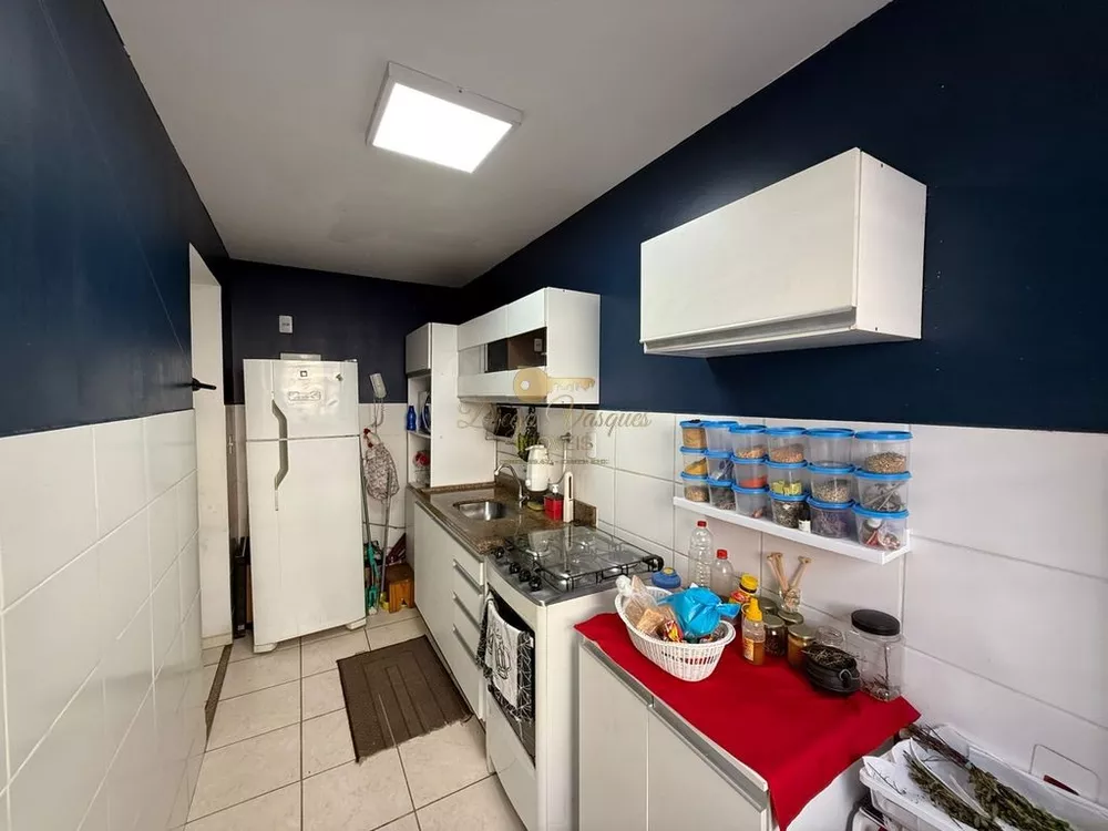 Apartamento, 2 quartos - Foto 1