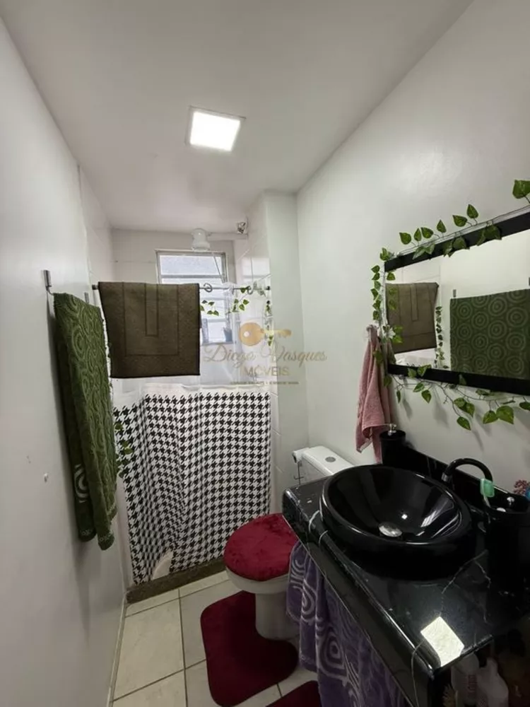 Apartamento, 2 quartos - Foto 13