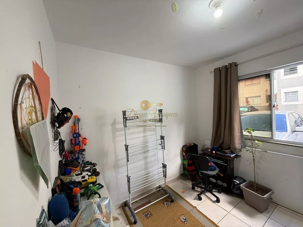 Apartamento, 2 quartos - Foto 10