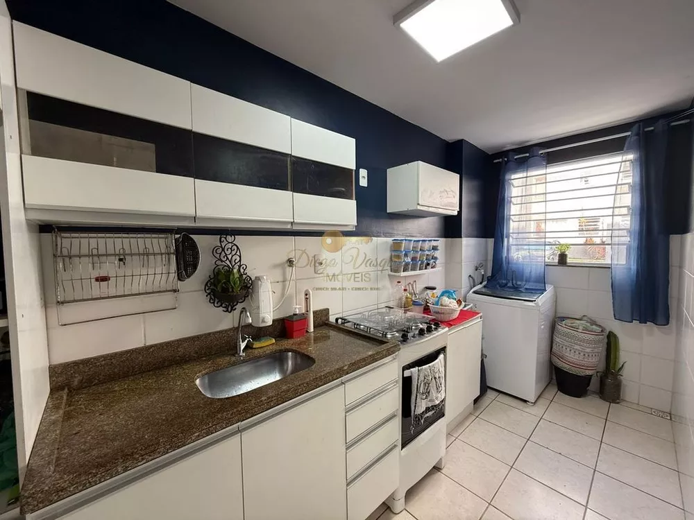 Apartamento, 2 quartos - Foto 3