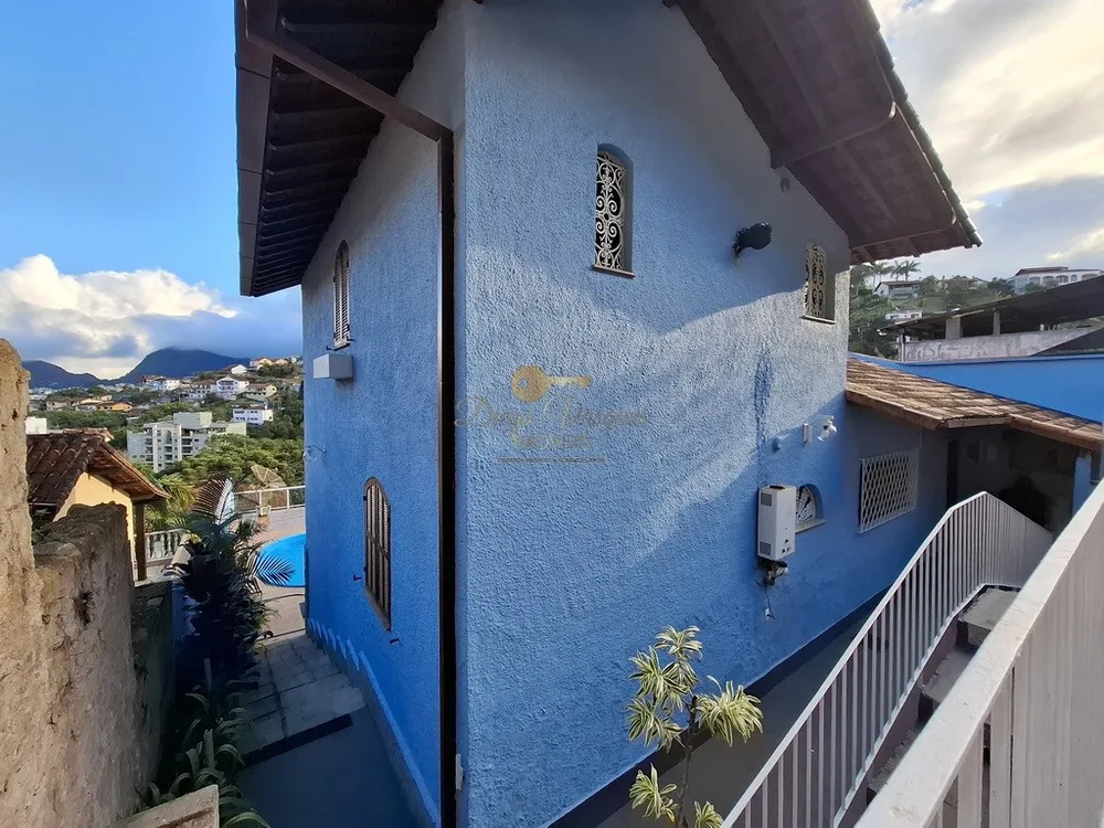 Casa, 3 quartos, 701 m² - Foto 25