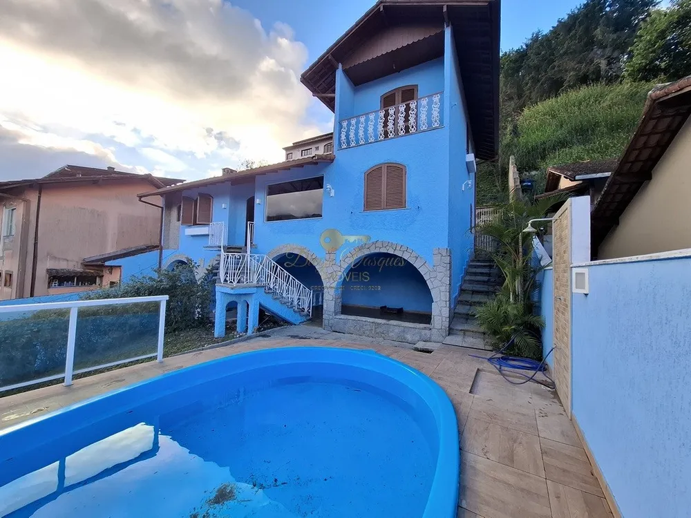 Casa, 3 quartos, 701 m² - Foto 3