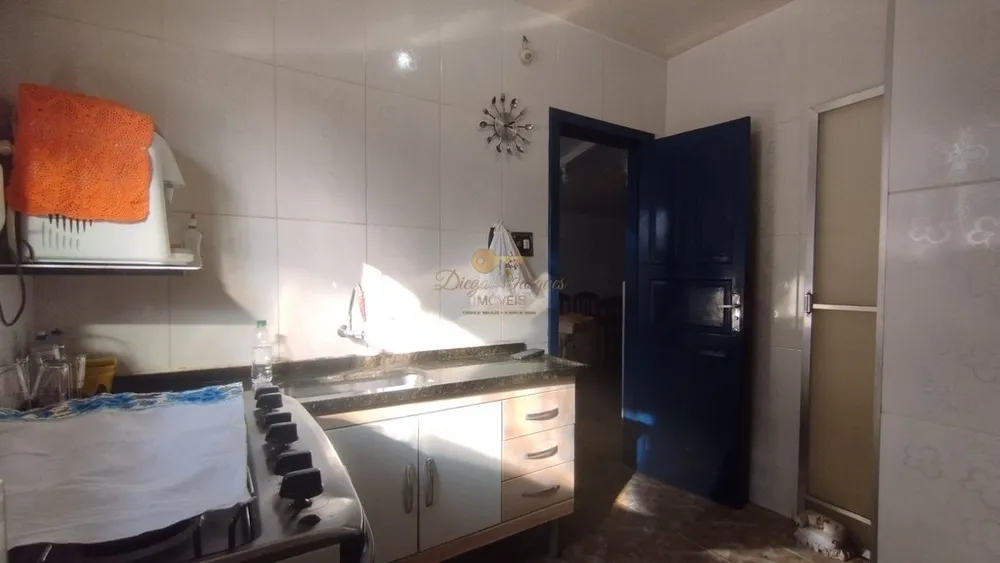 Casa, 3 quartos, 121 m² - Foto 24
