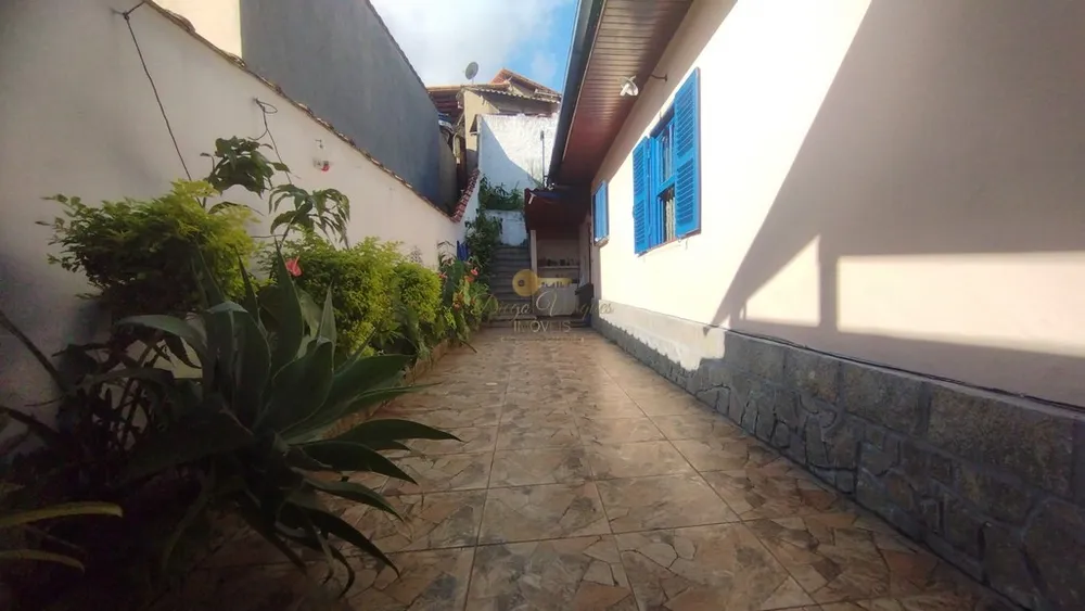 Casa, 3 quartos, 121 m² - Foto 6