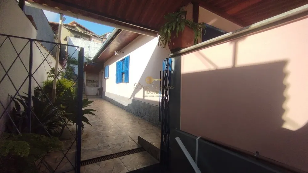 Casa, 3 quartos, 121 m² - Foto 9