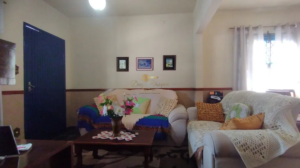 Casa, 3 quartos, 121 m² - Foto 11