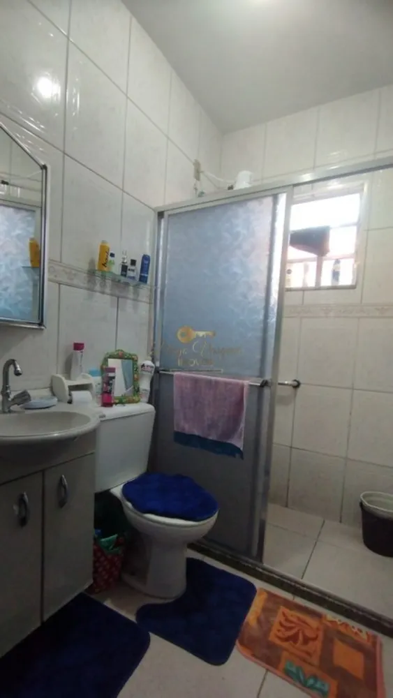 Casa, 3 quartos, 121 m² - Foto 19
