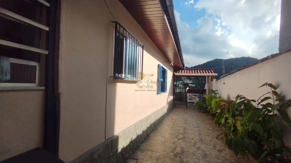 Casa, 3 quartos, 121 m² - Foto 7