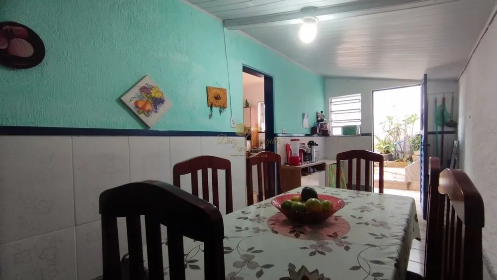 Casa, 3 quartos, 121 m² - Foto 20