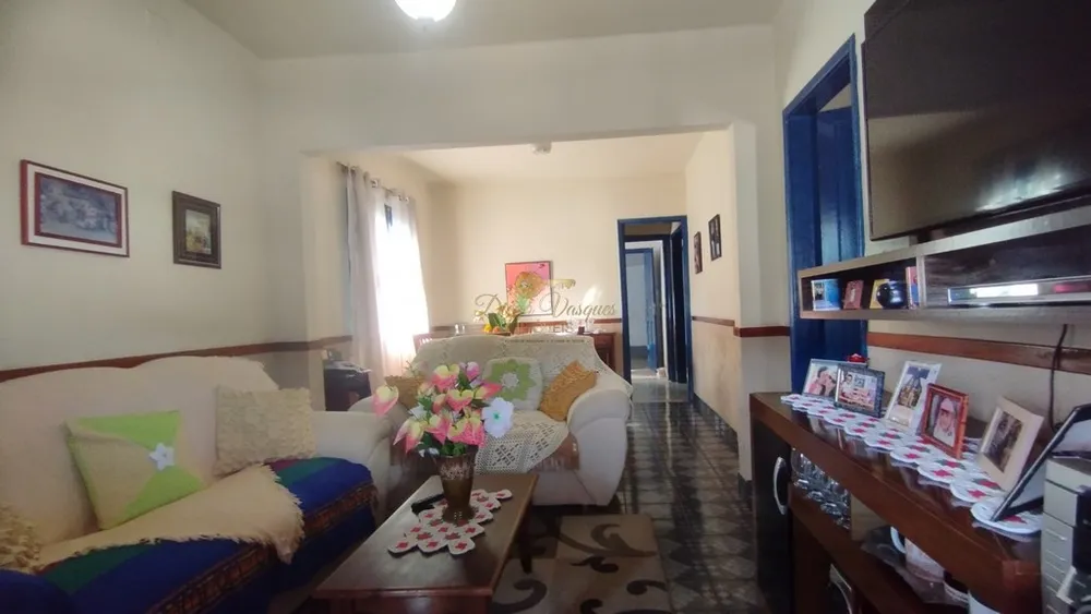 Casa, 3 quartos, 121 m² - Foto 10