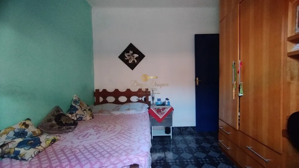 Casa, 3 quartos, 121 m² - Foto 21