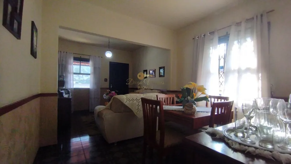 Casa, 3 quartos, 121 m² - Foto 12