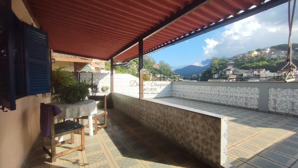 Casa, 3 quartos, 121 m² - Foto 4