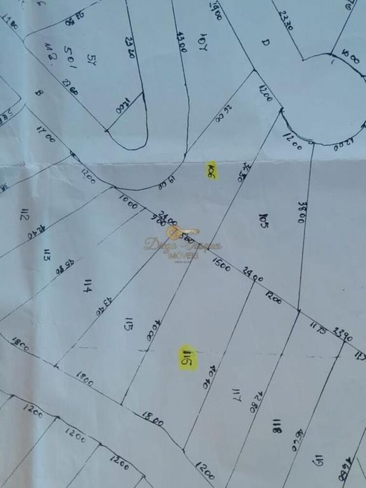 Terreno, 1000 m² - Foto 15