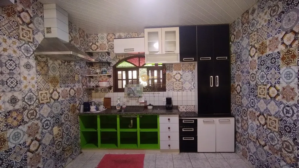 Casa de Condomínio, 2 quartos - Foto 13
