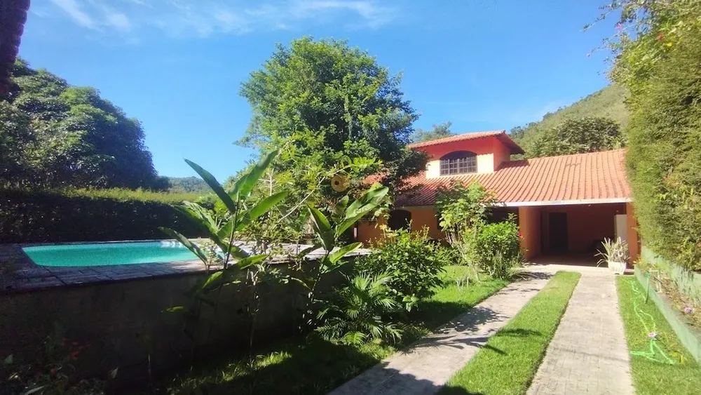 Casa de Condomínio, 2 quartos - Foto 1