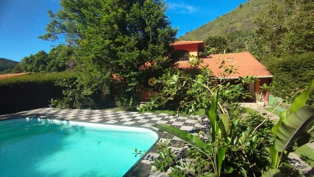 Casa de Condomínio, 2 quartos - Foto 5