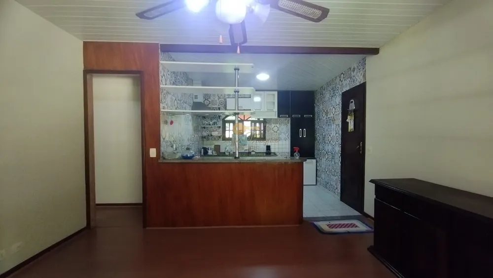 Casa de Condomínio, 2 quartos - Foto 12