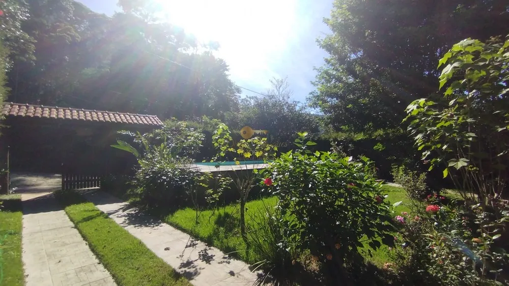 Casa de Condomínio, 2 quartos - Foto 6
