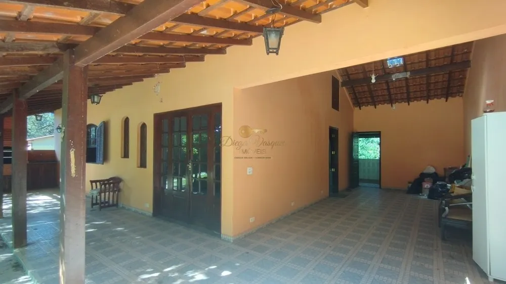 Casa de Condomínio, 2 quartos - Foto 27