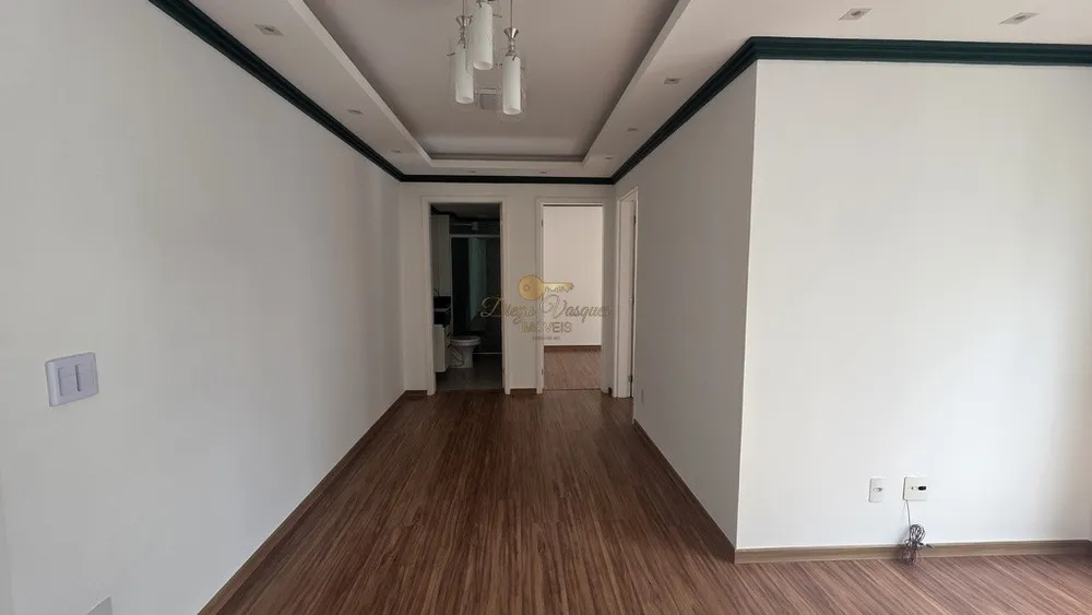 Apartamento, 2 quartos, 50 m² - Foto 5