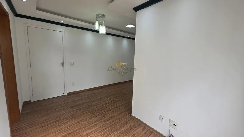 Apartamento, 2 quartos, 50 m² - Foto 4