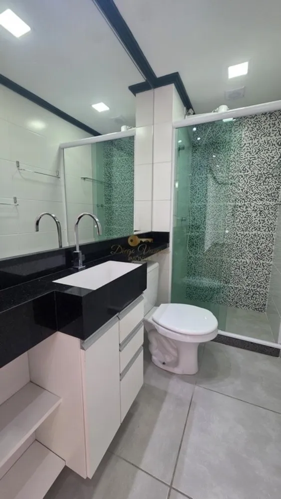 Apartamento, 2 quartos, 50 m² - Foto 6