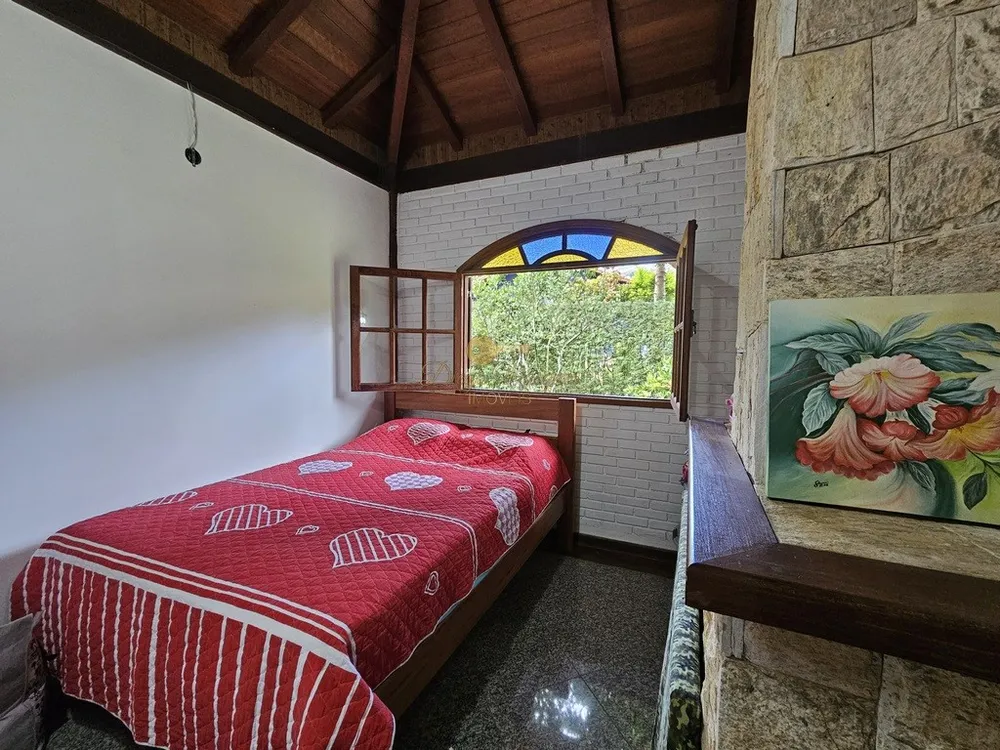 Casa de Condomínio, 3 quartos - Foto 30