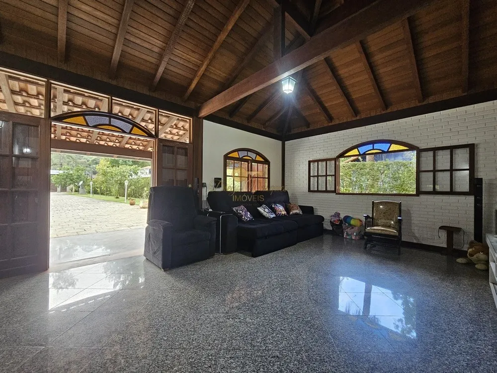 Casa de Condomínio, 3 quartos - Foto 15