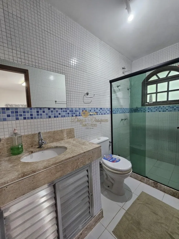 Casa de Condomínio, 3 quartos - Foto 10