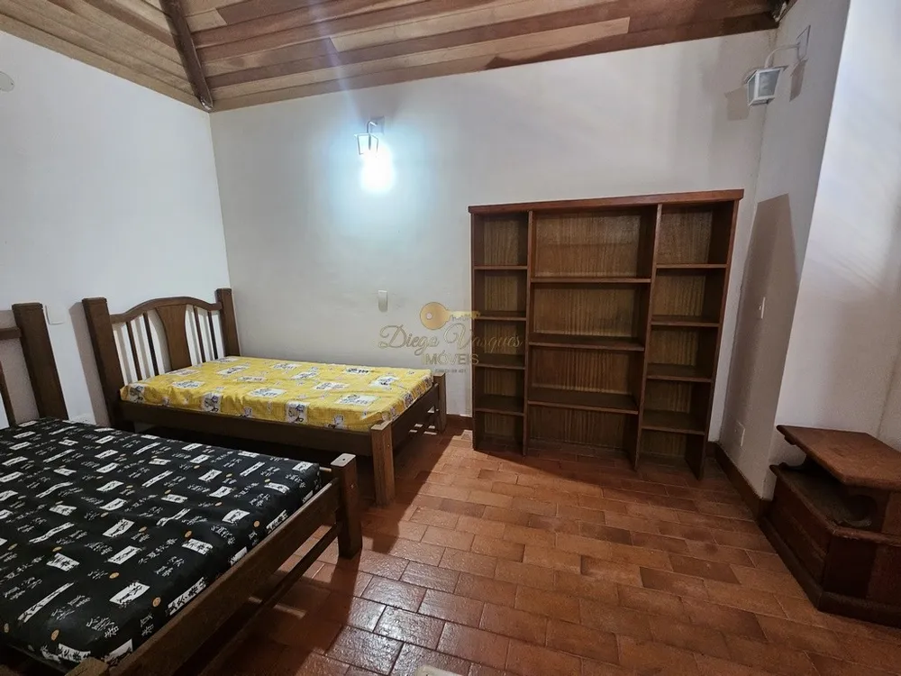 Casa de Condomínio, 3 quartos - Foto 14