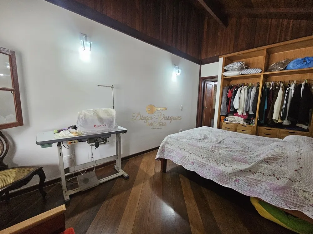 Casa de Condomínio, 3 quartos - Foto 7