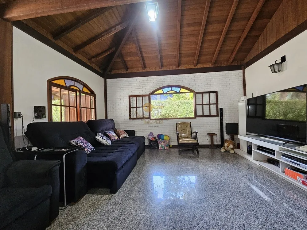 Casa de Condomínio, 3 quartos - Foto 25