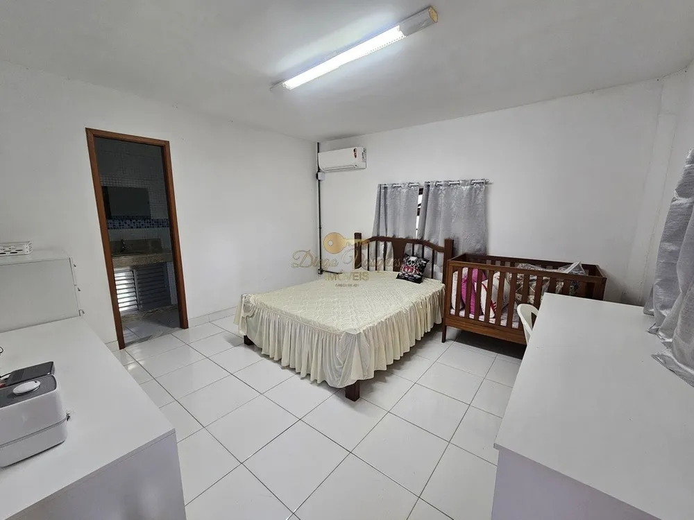 Casa de Condomínio, 3 quartos - Foto 11