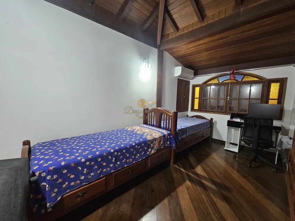 Casa de Condomínio, 3 quartos - Foto 36