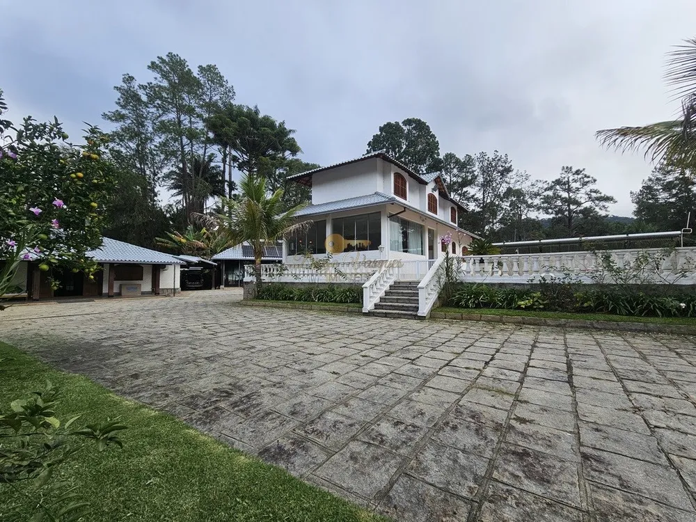 Casa de Condomínio, 3 quartos - Foto 47