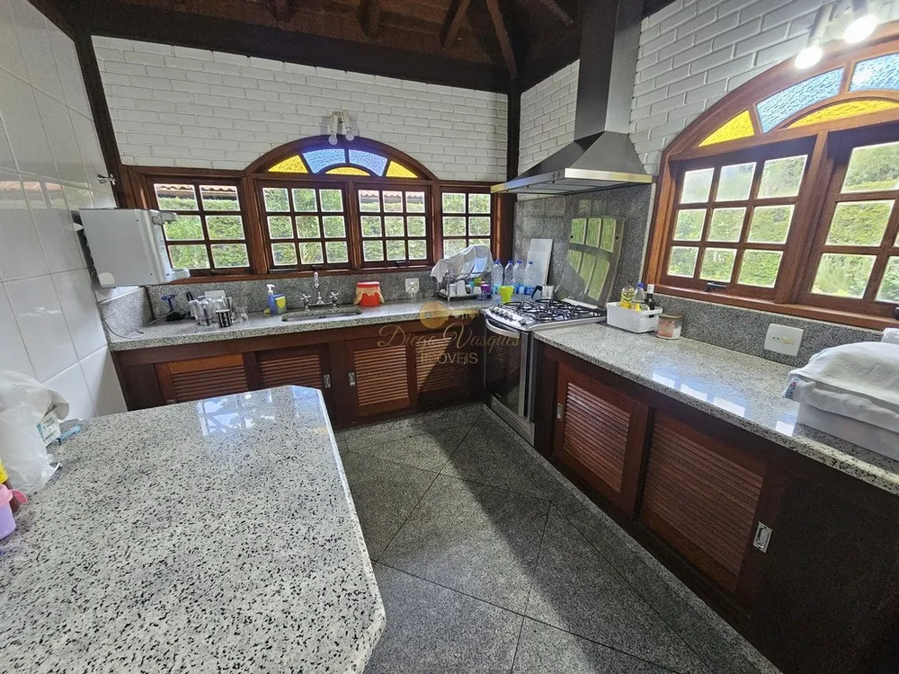 Casa de Condomínio, 3 quartos - Foto 40