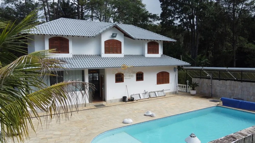 Casa de Condomínio, 3 quartos - Foto 6