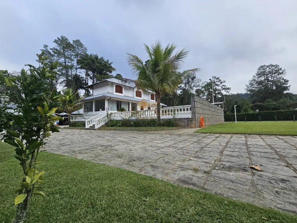 Casa de Condomínio, 3 quartos - Foto 45
