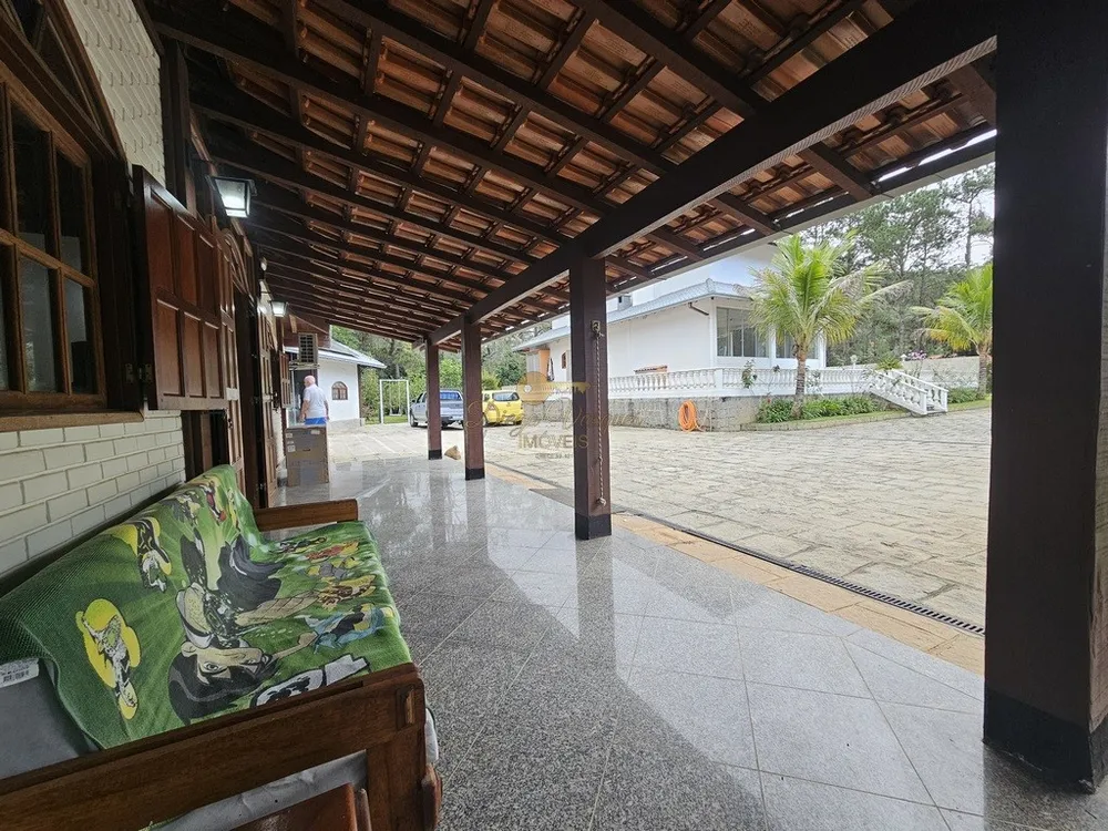 Casa de Condomínio, 3 quartos - Foto 23