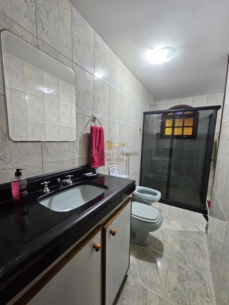 Casa de Condomínio, 3 quartos - Foto 12