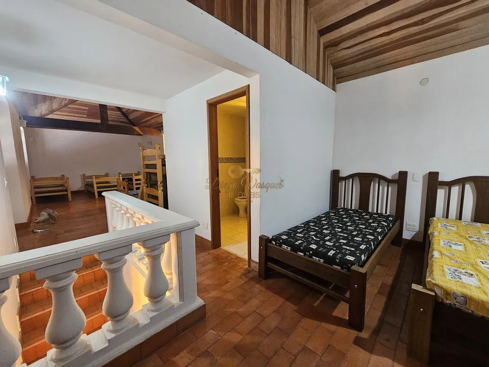 Casa de Condomínio, 3 quartos - Foto 21